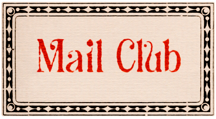 Mail Club