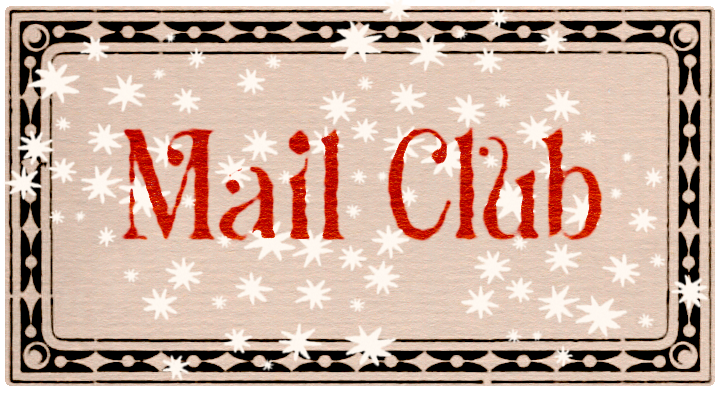 Mail Club